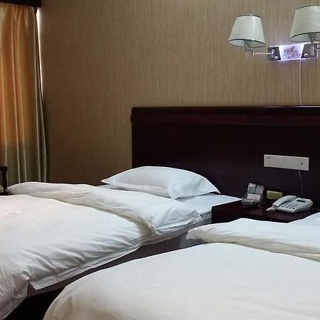 Kunming Liheng Hotel Eksteriør billede