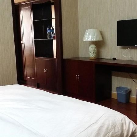 Kunming Liheng Hotel Eksteriør billede