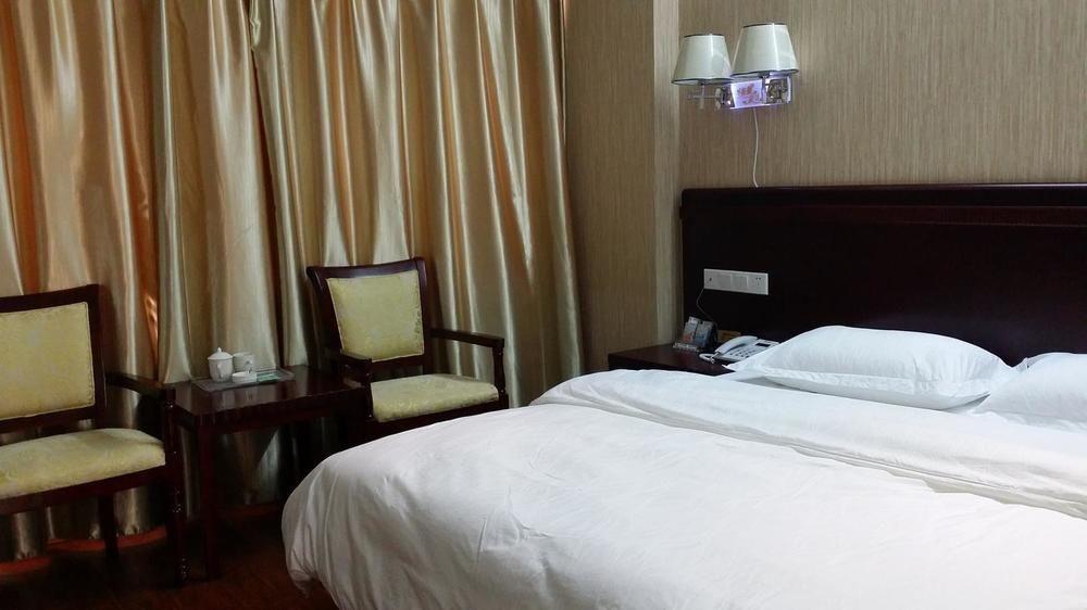Kunming Liheng Hotel Eksteriør billede