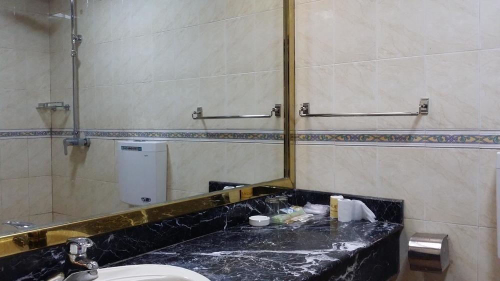 Kunming Liheng Hotel Eksteriør billede