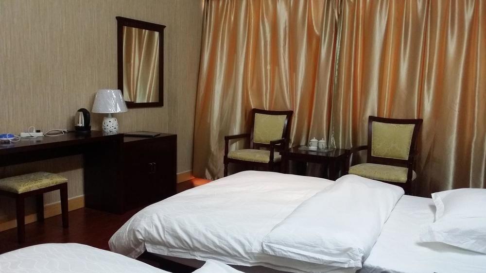 Kunming Liheng Hotel Eksteriør billede