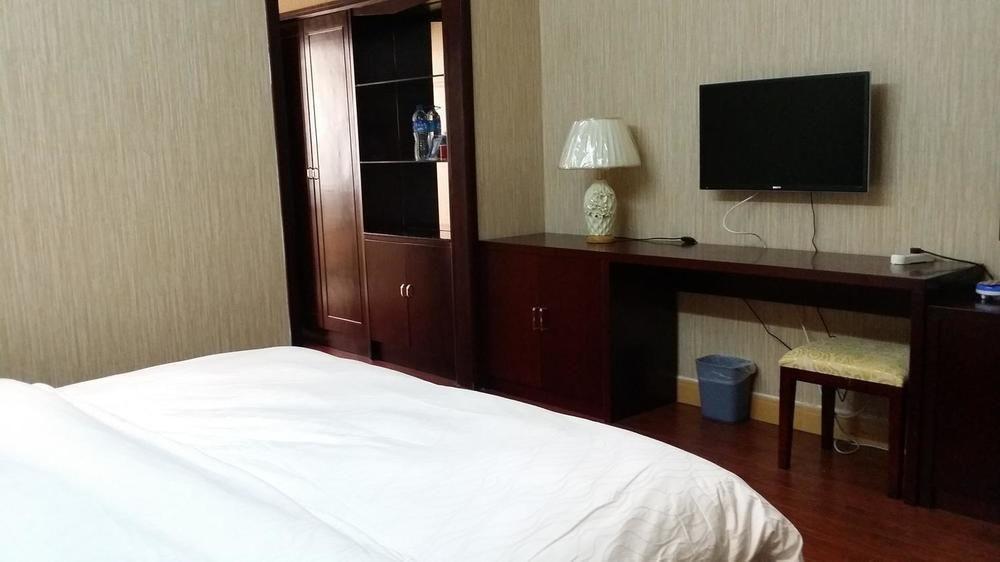 Kunming Liheng Hotel Eksteriør billede