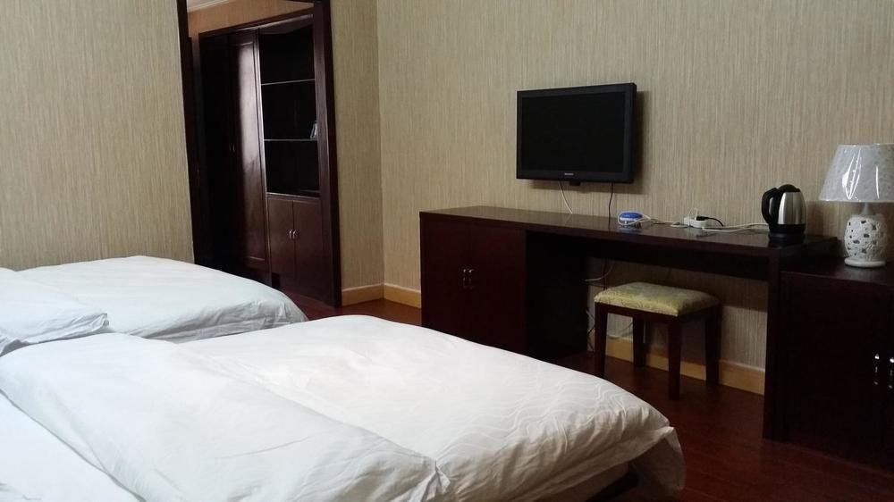Kunming Liheng Hotel Eksteriør billede